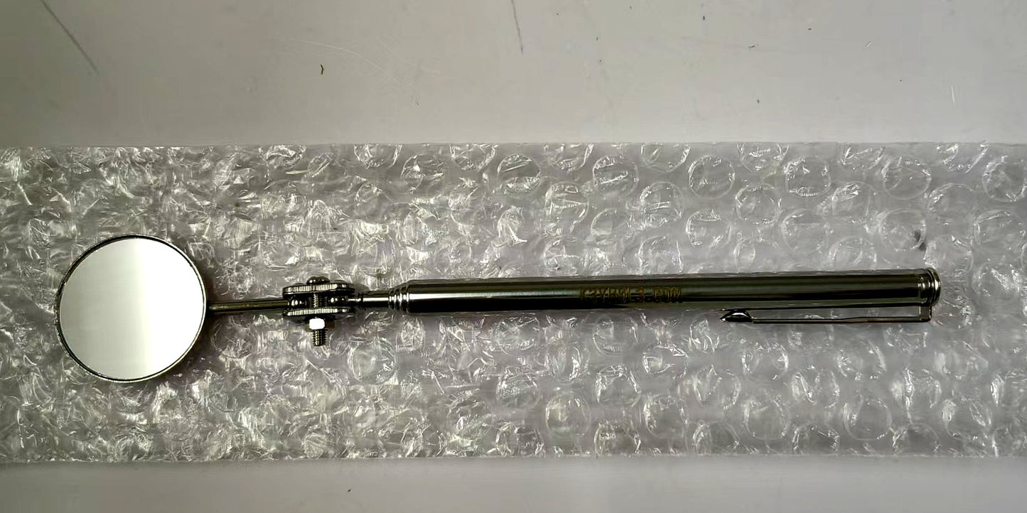 K3YH0L3 INSPECT10N MIRR0R