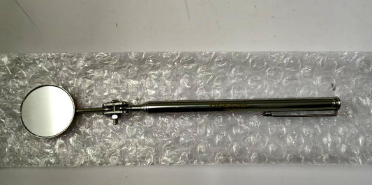 K3YH0L3 INSPECT10N MIRR0R